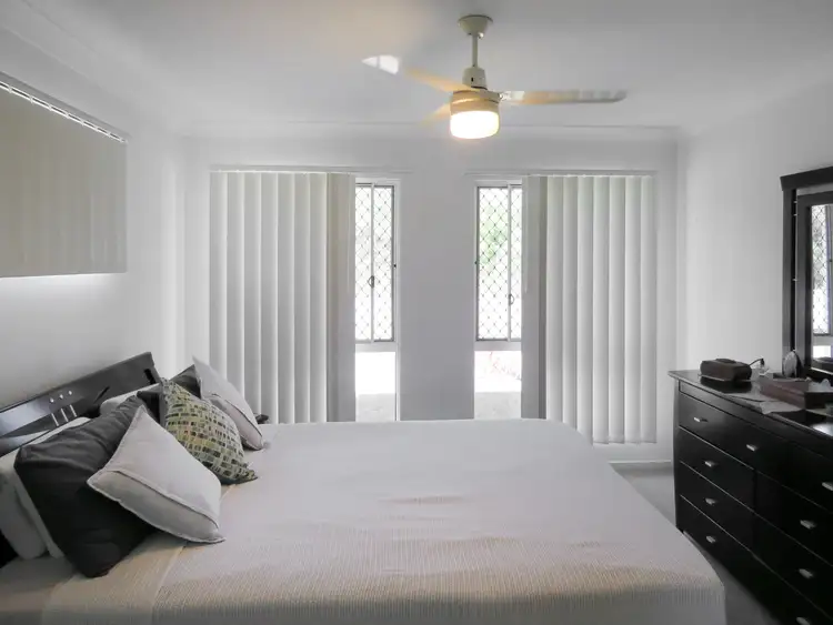 Sixth view of Homely house listing, 36 Stuart Tooth Drive, Bowen QLD 4805
