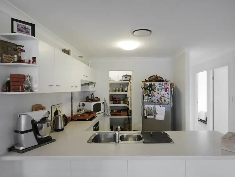 Seventh view of Homely house listing, 36 Stuart Tooth Drive, Bowen QLD 4805