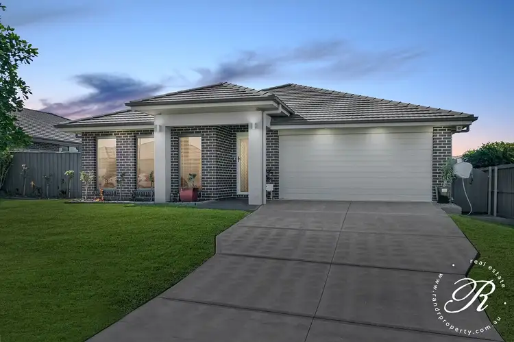 Main view of Homely house listing, 39 Lapwing Street, Aberglasslyn NSW 2320