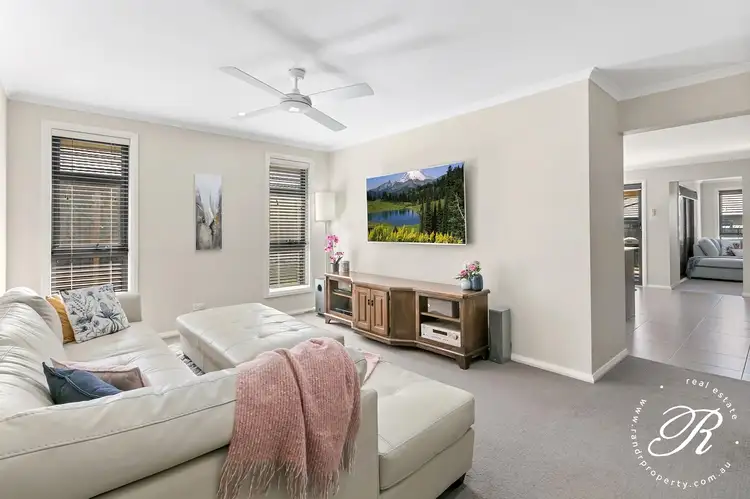 Fourth view of Homely house listing, 39 Lapwing Street, Aberglasslyn NSW 2320