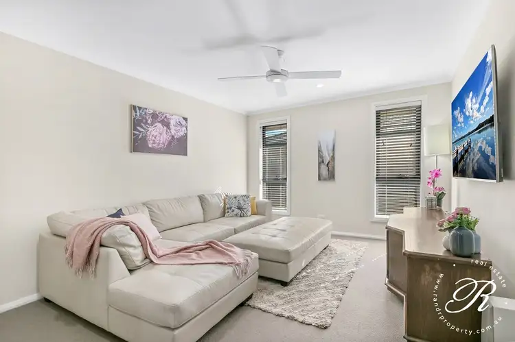 Fifth view of Homely house listing, 39 Lapwing Street, Aberglasslyn NSW 2320