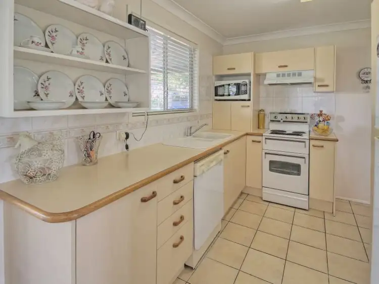 Second view of Homely house listing, 26 Marshall Street, Kingston QLD 4114