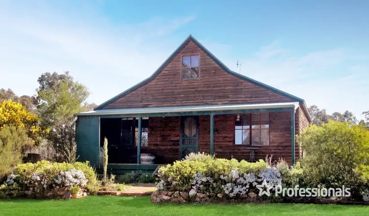 Main view of Homely house listing, 230 Susans Lane, Percydale VIC 3478
