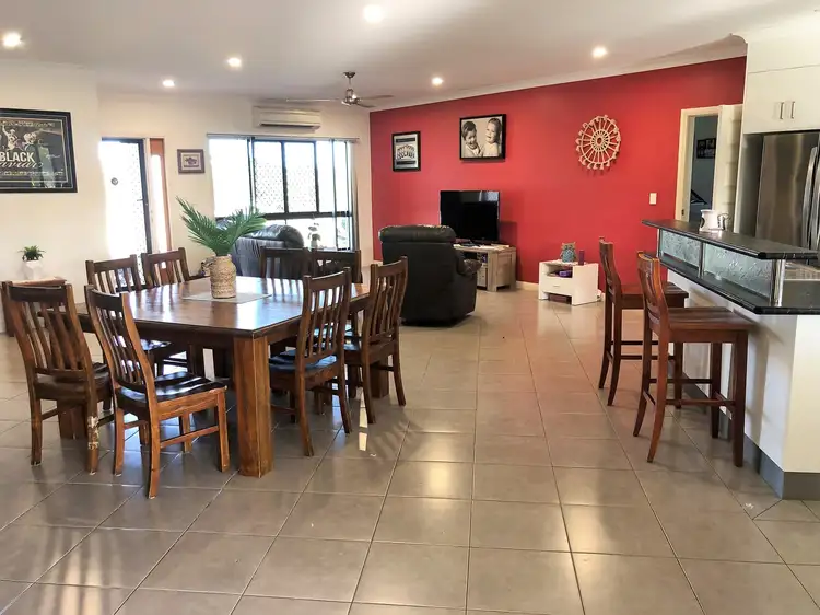 Third view of Homely house listing, 51 Brampton Drive, Bowen QLD 4805