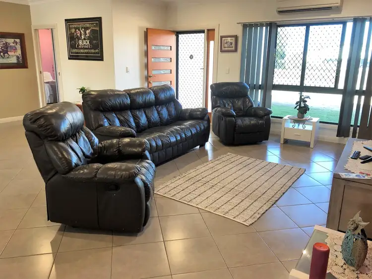 Fifth view of Homely house listing, 51 Brampton Drive, Bowen QLD 4805