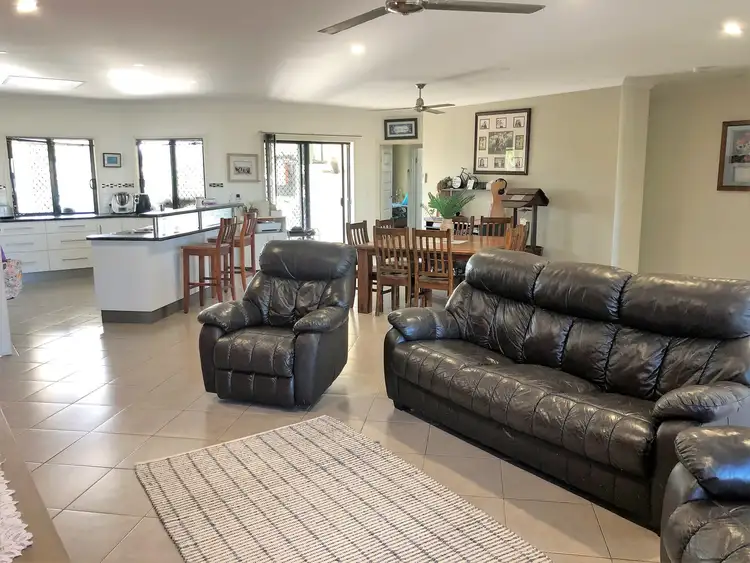 Sixth view of Homely house listing, 51 Brampton Drive, Bowen QLD 4805