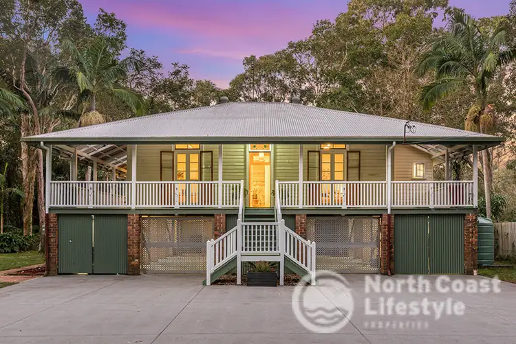 Main view of Homely house listing, 68 New Brighton Road, New Brighton NSW 2483