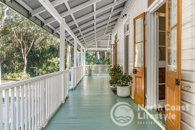 Fifth view of Homely house listing, 68 New Brighton Road, New Brighton NSW 2483
