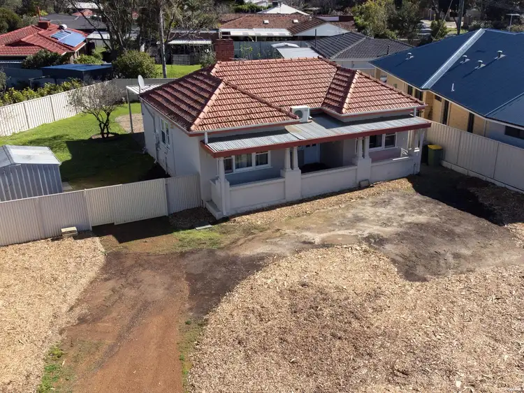 Third view of Homely house listing, 2 Hale Road, Forrestfield WA 6058