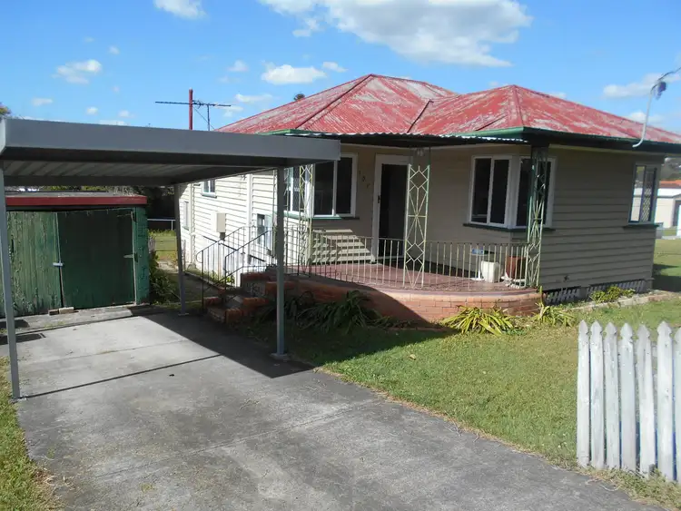 107 Scotts Road, Darra QLD 4076
