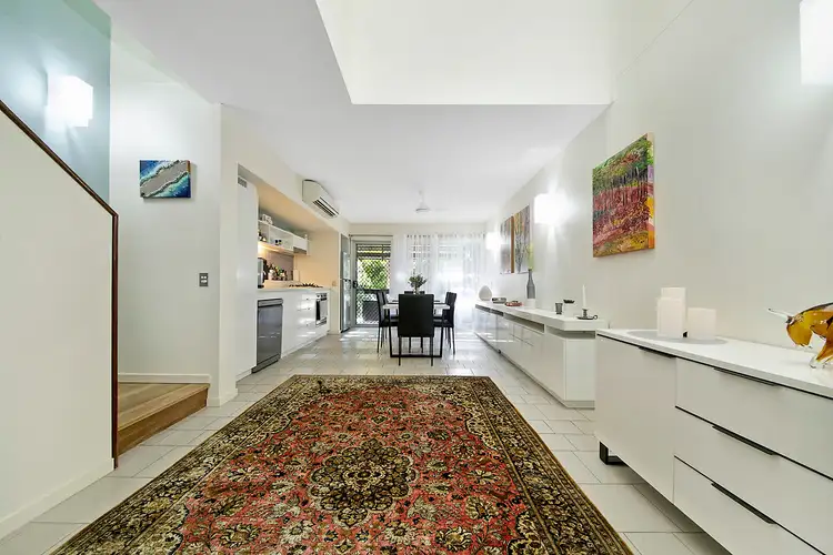 Fifth view of Homely unit listing, 2/6 Lakewood Place, Zilzie QLD 4710
