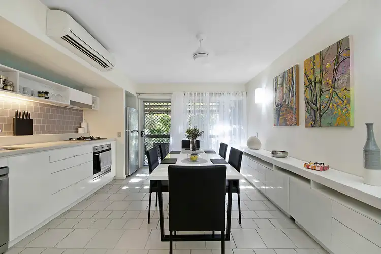 Sixth view of Homely unit listing, 2/6 Lakewood Place, Zilzie QLD 4710