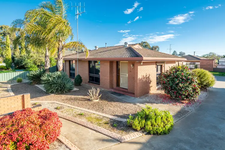 Main view of Homely house listing, 1/32-34 Graeme Street, Mooroopna VIC 3629