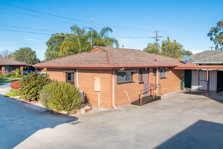 Second view of Homely house listing, 1/32-34 Graeme Street, Mooroopna VIC 3629