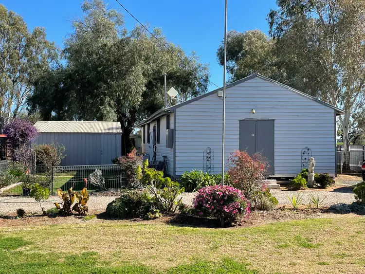 Second view of Homely house listing, 33 Waaia-Bearii Road, Waaia VIC 3637