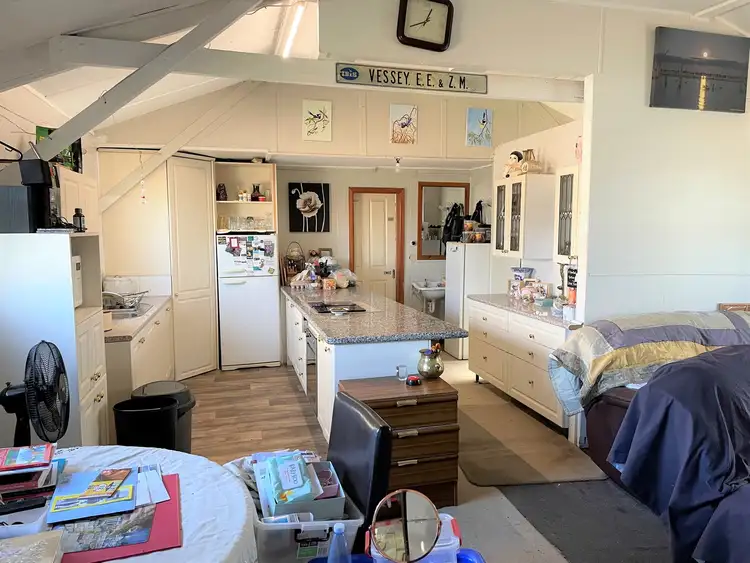 Third view of Homely house listing, 33 Waaia-Bearii Road, Waaia VIC 3637