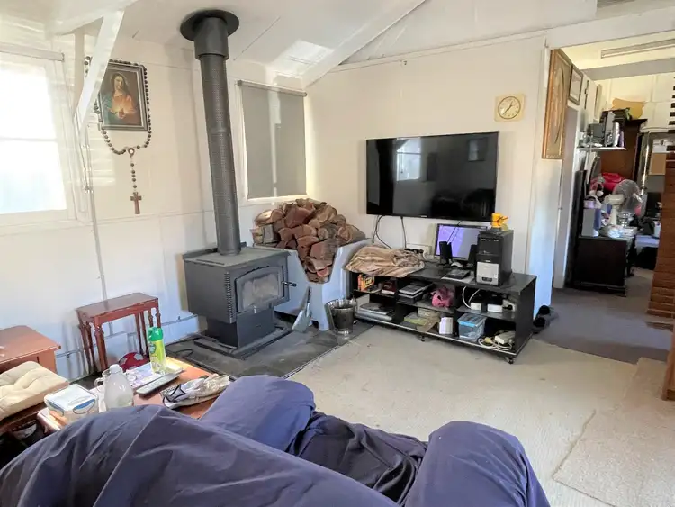 Sixth view of Homely house listing, 33 Waaia-Bearii Road, Waaia VIC 3637