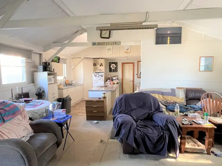 Seventh view of Homely house listing, 33 Waaia-Bearii Road, Waaia VIC 3637