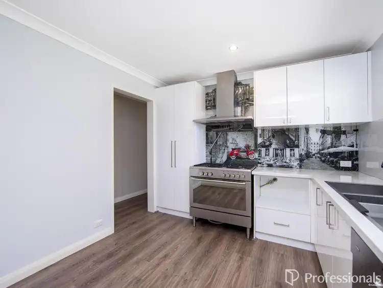 Second view of Homely house listing, 30A Passiflora Drive, Forrestfield WA 6058