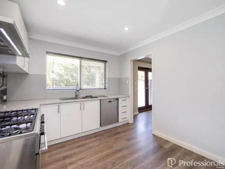 Third view of Homely house listing, 30A Passiflora Drive, Forrestfield WA 6058