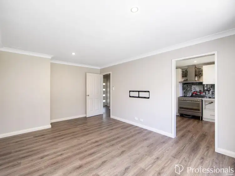 Fourth view of Homely house listing, 30A Passiflora Drive, Forrestfield WA 6058