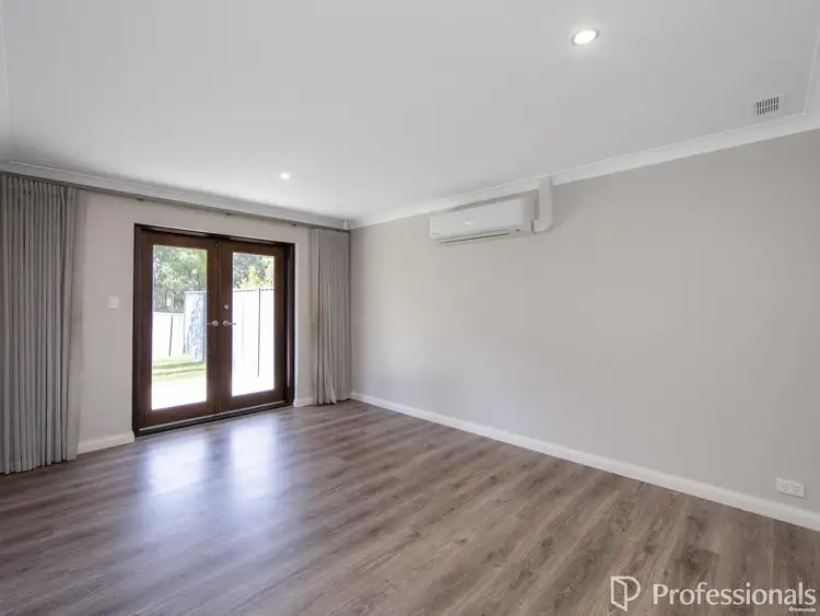 Fifth view of Homely house listing, 30A Passiflora Drive, Forrestfield WA 6058