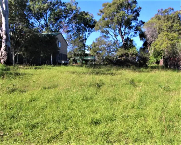 Second view of Homely land listing, 50 High Central Road, Macleay Island QLD 4184