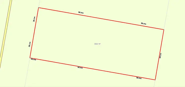 Third view of Homely land listing, 50 High Central Road, Macleay Island QLD 4184