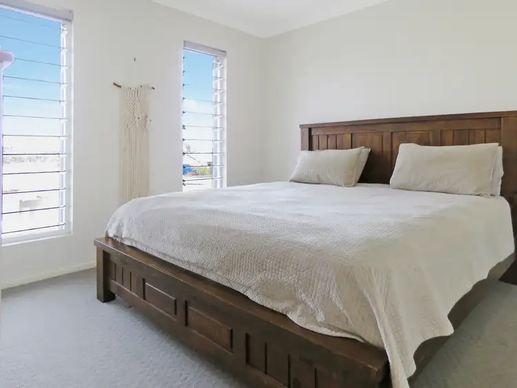 Second view of Homely house listing, 74 Ocean View Drive, Bowen QLD 4805