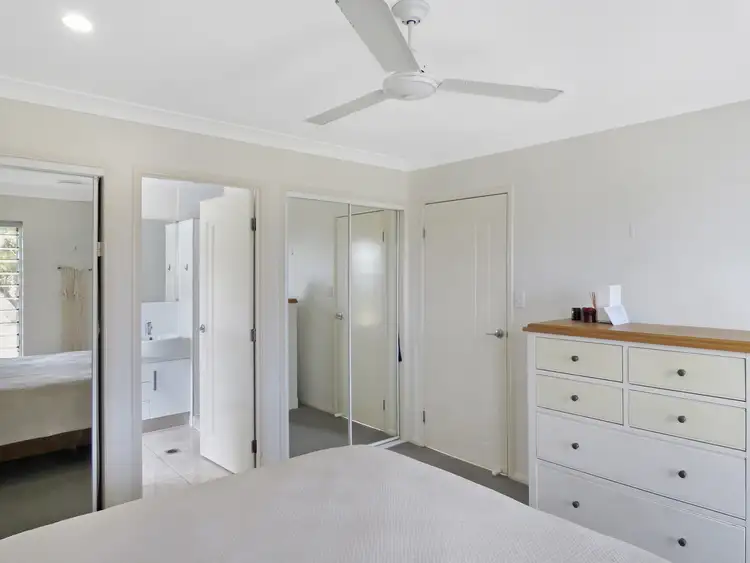 Third view of Homely house listing, 74 Ocean View Drive, Bowen QLD 4805