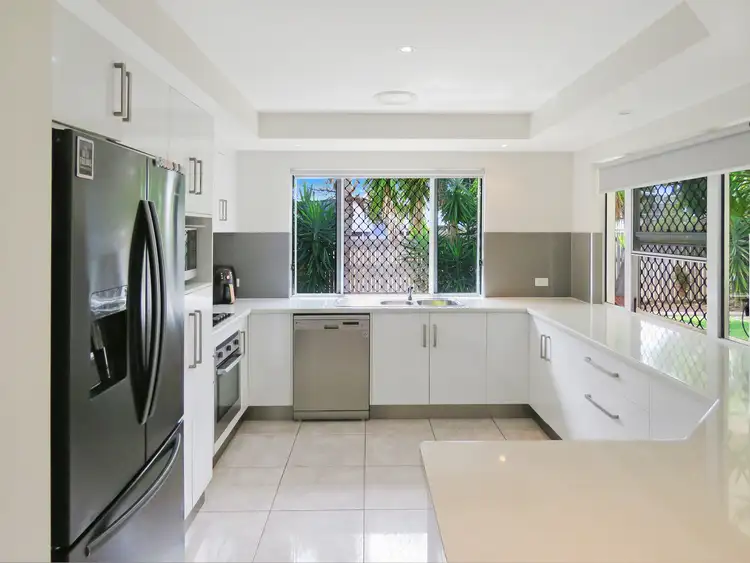 Fifth view of Homely house listing, 74 Ocean View Drive, Bowen QLD 4805