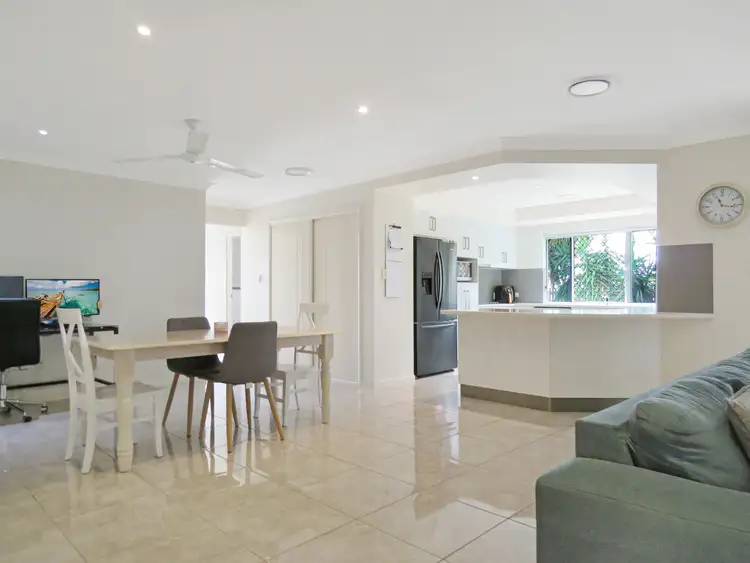 Sixth view of Homely house listing, 74 Ocean View Drive, Bowen QLD 4805