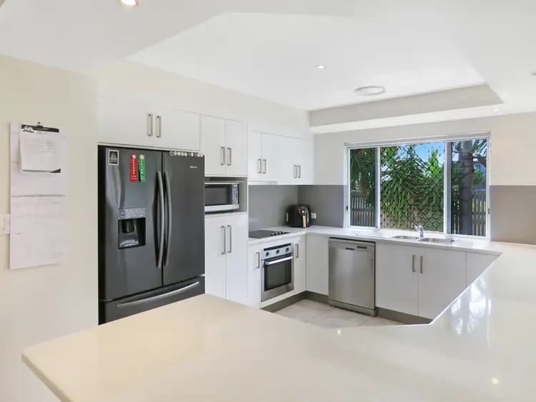 Seventh view of Homely house listing, 74 Ocean View Drive, Bowen QLD 4805