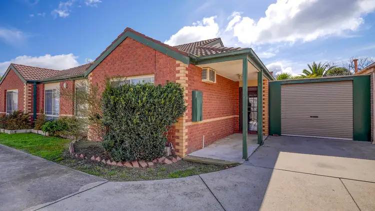 Main view of Homely house listing, 2/16 Helmer Street, Mooroopna VIC 3629
