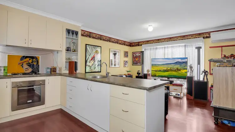 Second view of Homely house listing, 2/16 Helmer Street, Mooroopna VIC 3629