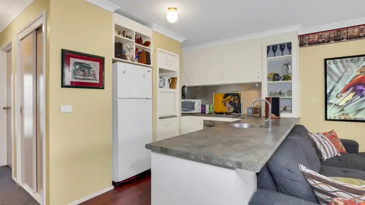 Third view of Homely house listing, 2/16 Helmer Street, Mooroopna VIC 3629