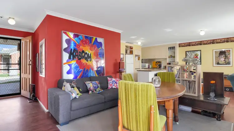 Fourth view of Homely house listing, 2/16 Helmer Street, Mooroopna VIC 3629