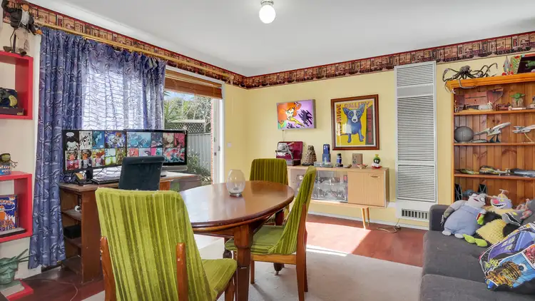 Fifth view of Homely house listing, 2/16 Helmer Street, Mooroopna VIC 3629