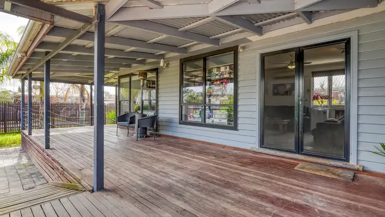 Second view of Homely house listing, 9 Howe Street, Mooroopna VIC 3629