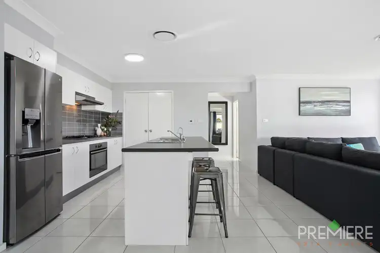 Third view of Homely house listing, 26 Madden Street, Oran Park NSW 2570