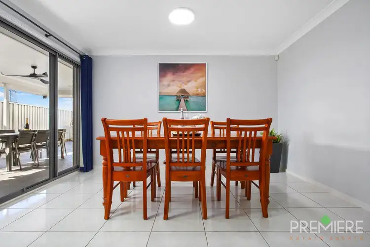 Fourth view of Homely house listing, 26 Madden Street, Oran Park NSW 2570