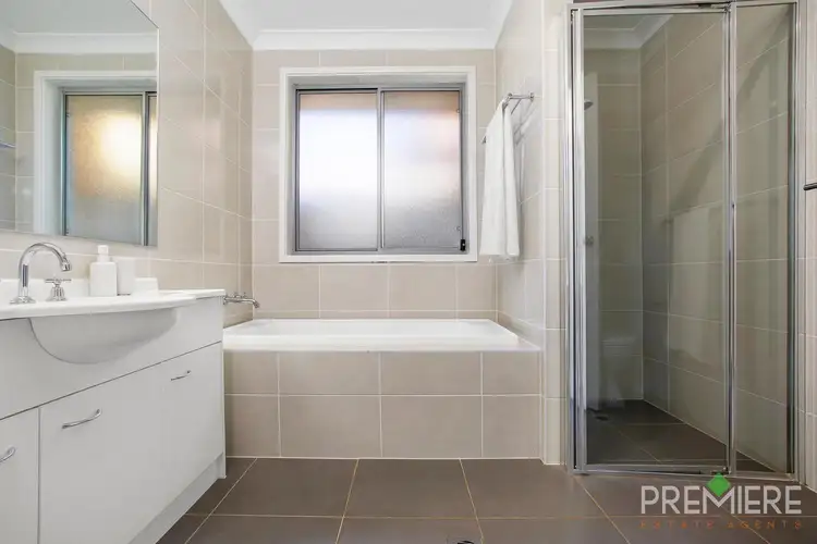 Sixth view of Homely house listing, 26 Madden Street, Oran Park NSW 2570
