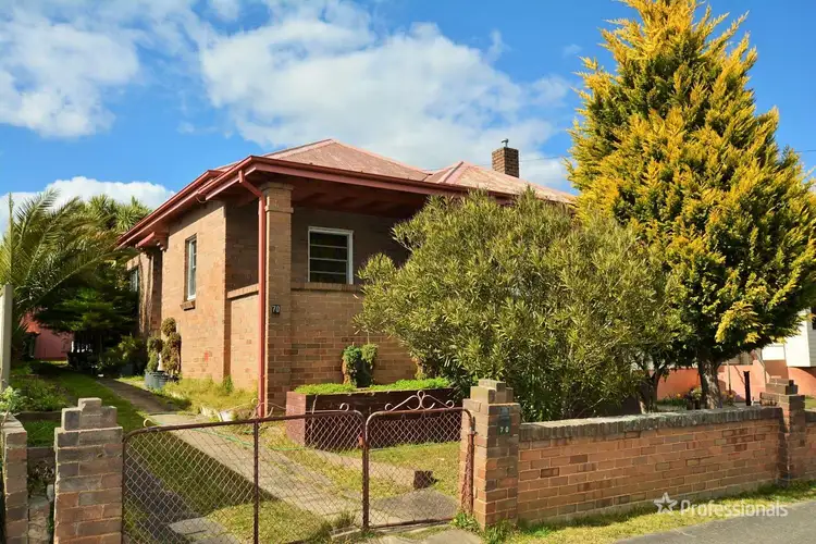70 Martini Parade, Lithgow NSW 2790