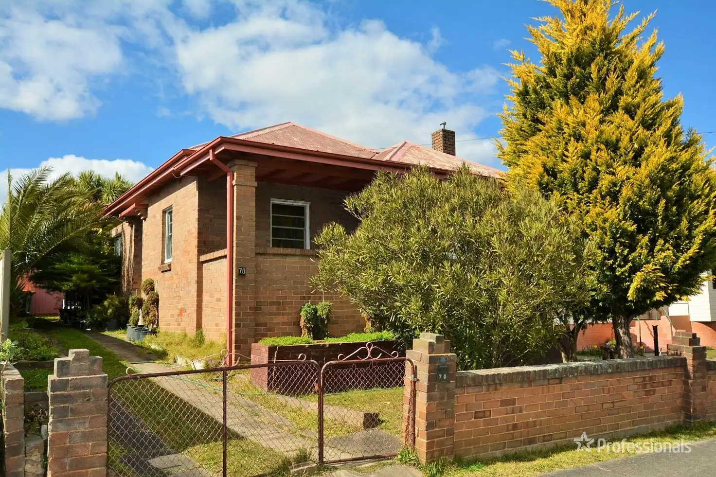 Main view of Homely house listing, 70 Martini Parade, Lithgow NSW 2790