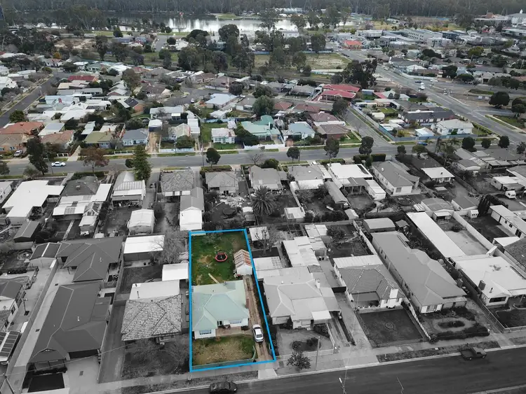 Second view of Homely house listing, 18 Hare Street, Shepparton VIC 3630