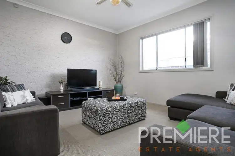 Fourth view of Homely house listing, 19 Simon Avenue, Bonnyrigg NSW 2177