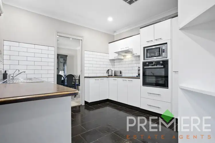 Fifth view of Homely house listing, 19 Simon Avenue, Bonnyrigg NSW 2177