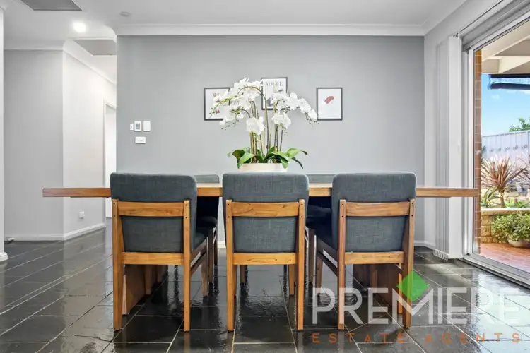 Seventh view of Homely house listing, 19 Simon Avenue, Bonnyrigg NSW 2177