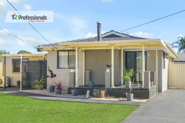 Main view of Homely house listing, 11 Tryal Place, Willmot NSW 2770