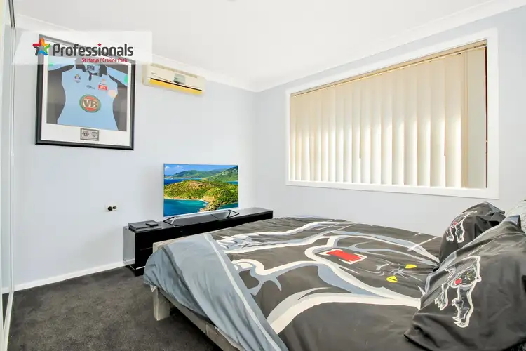 Third view of Homely house listing, 11 Tryal Place, Willmot NSW 2770